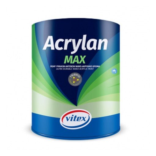 ACRYLAN MAX-Εgglezos.gr