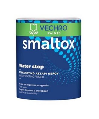 SMALTOX WATER STOP-Εgglezos.gr