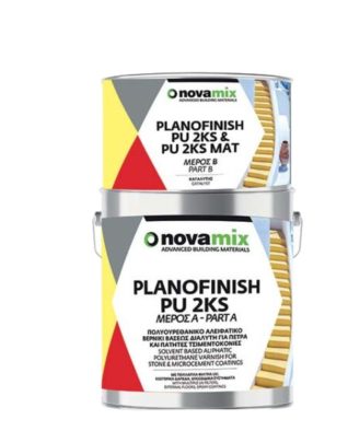 PLANOFINISH PU 2KS-Εgglezos.gr