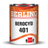 Εποξειδικό Χρώμα 2 Συστατικών BEROCYD 401-Εgglezos.gr