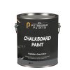 Xρώμα Μαυροπίνακα Νερού – Chalkboard DRN 17-Εgglezos.gr
