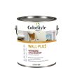Primer WALL PLUS 100% Acrylic Anti-Alkaline Substrate CS 181-Egglezos.gr