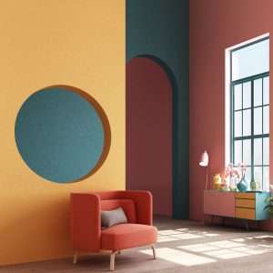 6 Χρώματα εσωτερικού χώρου για το σαλόνι σου-Εgglezos.gr