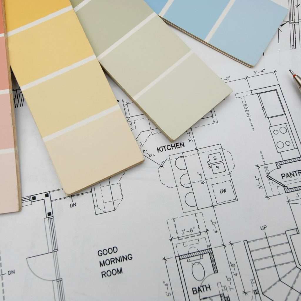 Ideas for House Colors Interior-Egglezos.gr