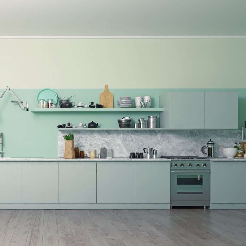Color Combinations Colors for Kitchen-Egglezos.gr