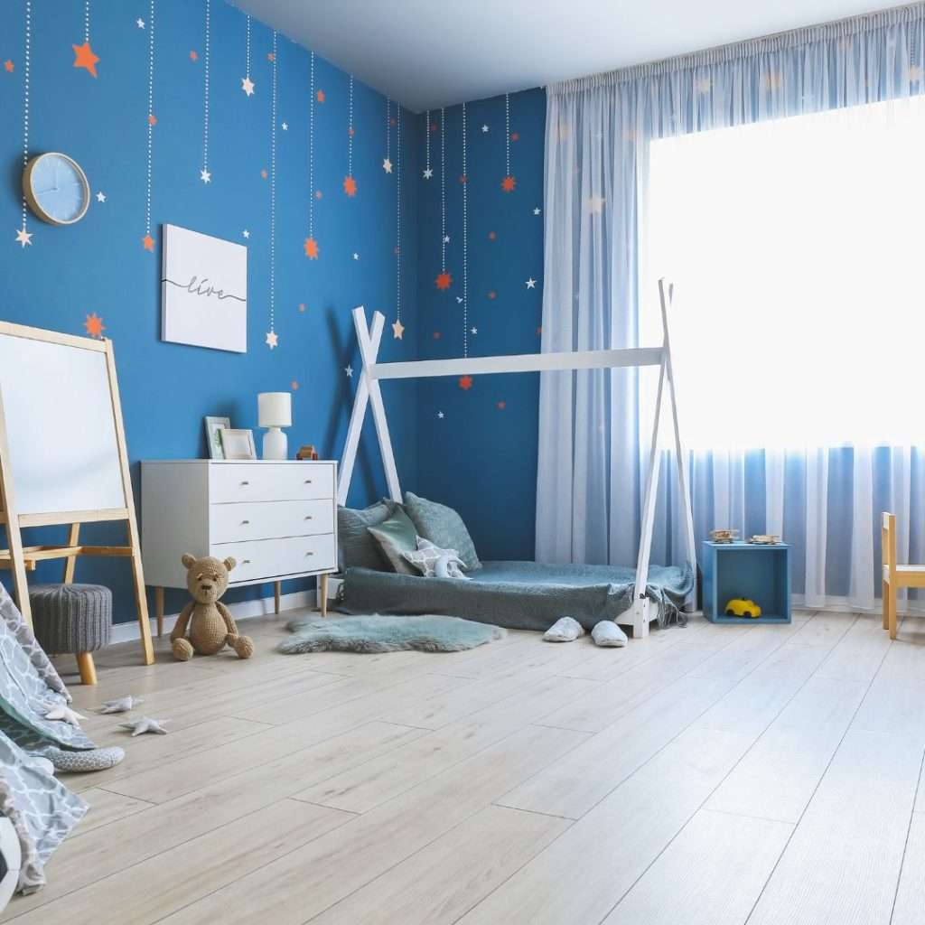 Colors for Children's Room-Egglezos.gr