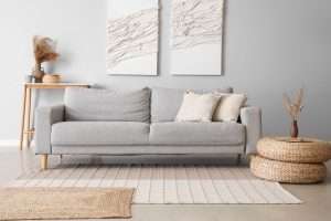 5 Neutral colors for living room-Egglezos.gr