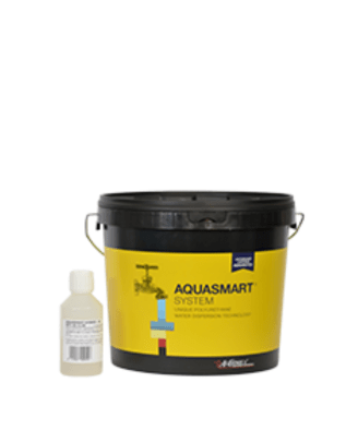 Aquasmart®-PU 2Κ Paint Alchimica-Εgglezos.gr