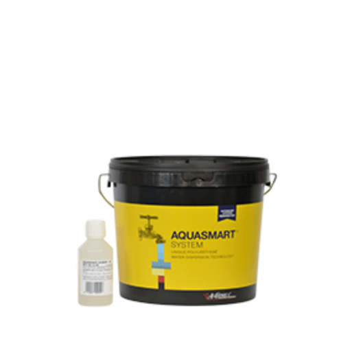 Aquasmart®-PU 2Κ Paint Alchimica-Εgglezos.gr