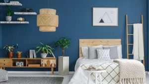 Suggested colors for bedroom-Egglezos.gr