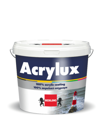 Acrylux Berling-Εgglezos.gr
