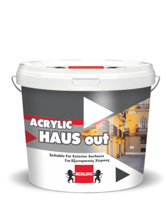 Haus out Berling-Εgglezos.gr