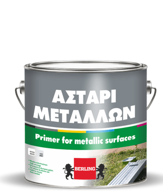 Metal Primer Berling-Εgglezos.gr