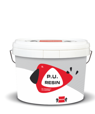 Pu Resin (Resin for adding Quartz) Berling-Εgglezos.gr