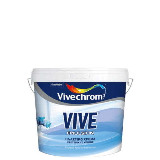 Vive Emulsion Vivechrom-Εgglezos.gr