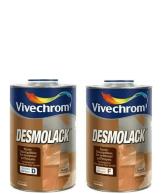 Vivechrom Desmolack D&F-Egglezos.gr