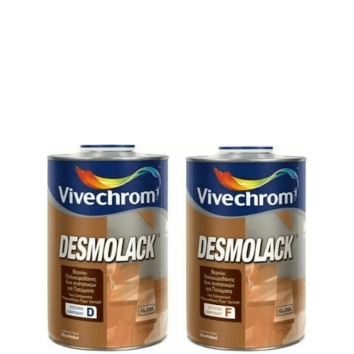 Vivechrom Desmolack D&F-Egglezos.gr