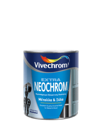 Extra Neochrom Vivechrom-Εgglezos.gr