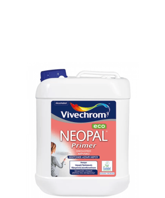Neopal Primer Eco Vivechrom-Εgglezos.gr