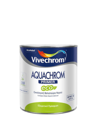 Vivechrom Aquachrom Primer Eco-Egglezos.gr