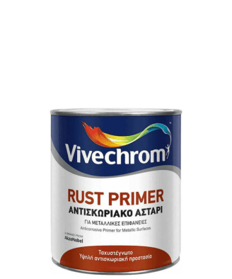Vivechrom Rust Primer-Εgglezos.gr