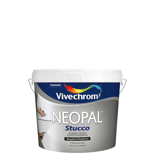 Vivechrom Neopal Stucco-Εgglezos.gr