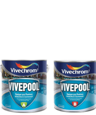 Vivechrom Vivepool-Εgglezos.gr