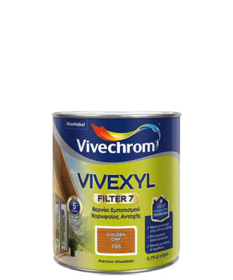 Vivechrom Vivexyl Filter 7-Εgglezos.gr