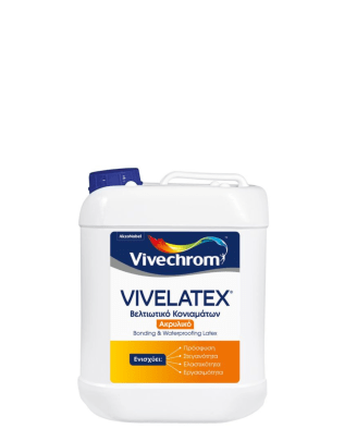 Vivelatex Vivechrom-Εgglezos.gr