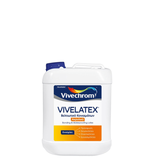 Vivelatex Vivechrom-Εgglezos.gr