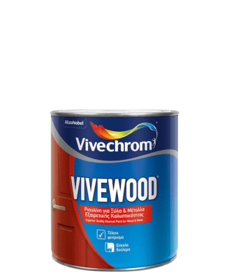 Vivechrom Vivewood-Εgglezos.gr