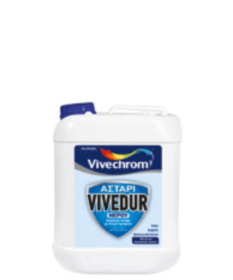 Water Primer Vivedur Vivechrom-Egglezos.gr
