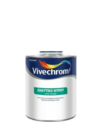Vivechrom Nitro Solvent-Egglezos.gr