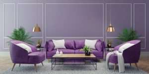3 Χρώματα τοίχου για σαλόνι-Εgglezos.gr