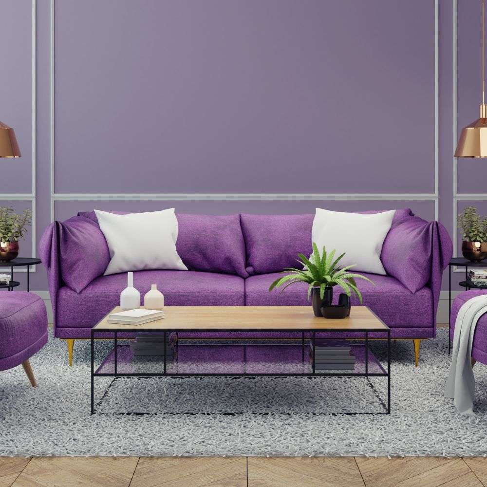 3 Wall colors for living room-Egglezos.gr